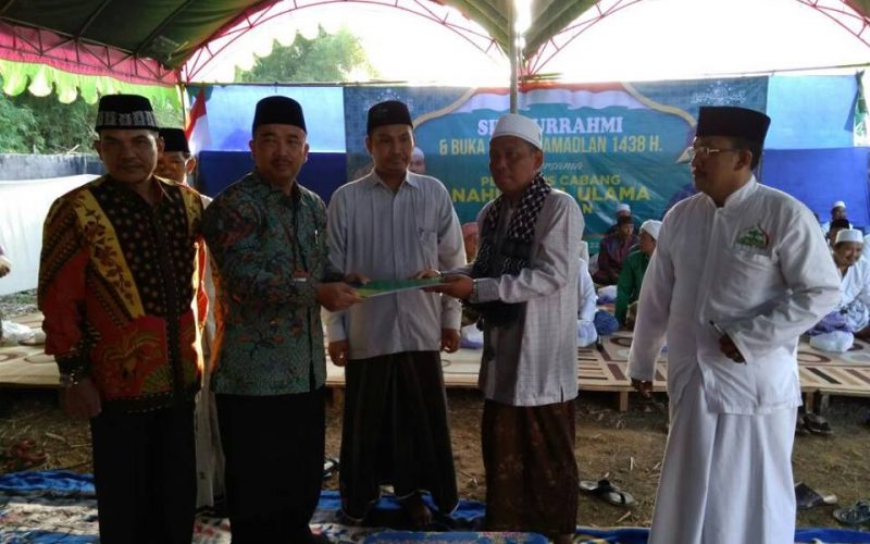 PCNU-BPJS Ketenagakerjaan